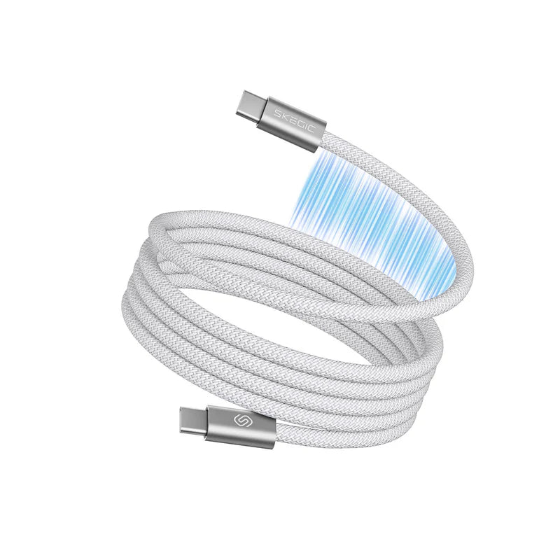 SnapLink – Magnetic Anti Tangle Cable