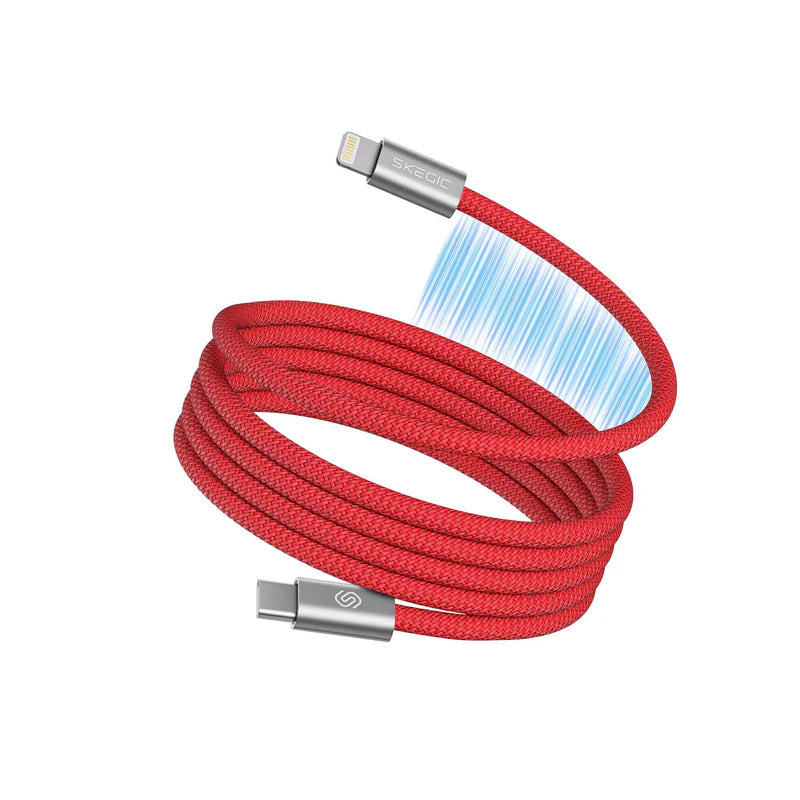 SnapLink – Magnetic Anti Tangle Cable