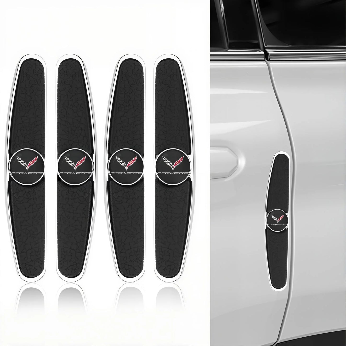 DriveShield – Heavy Duty Car Bumper