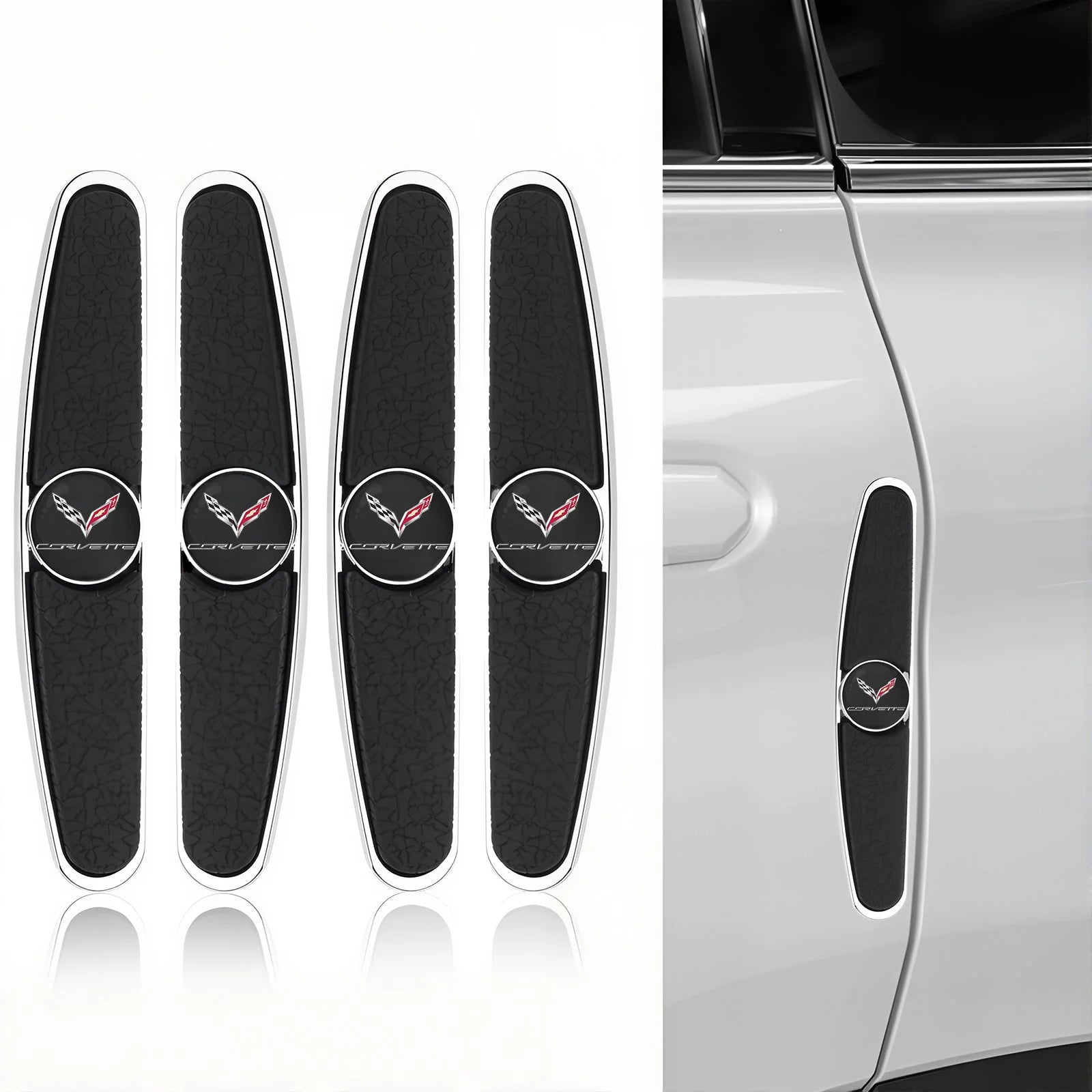 DriveShield – Heavy Duty Car Bumper