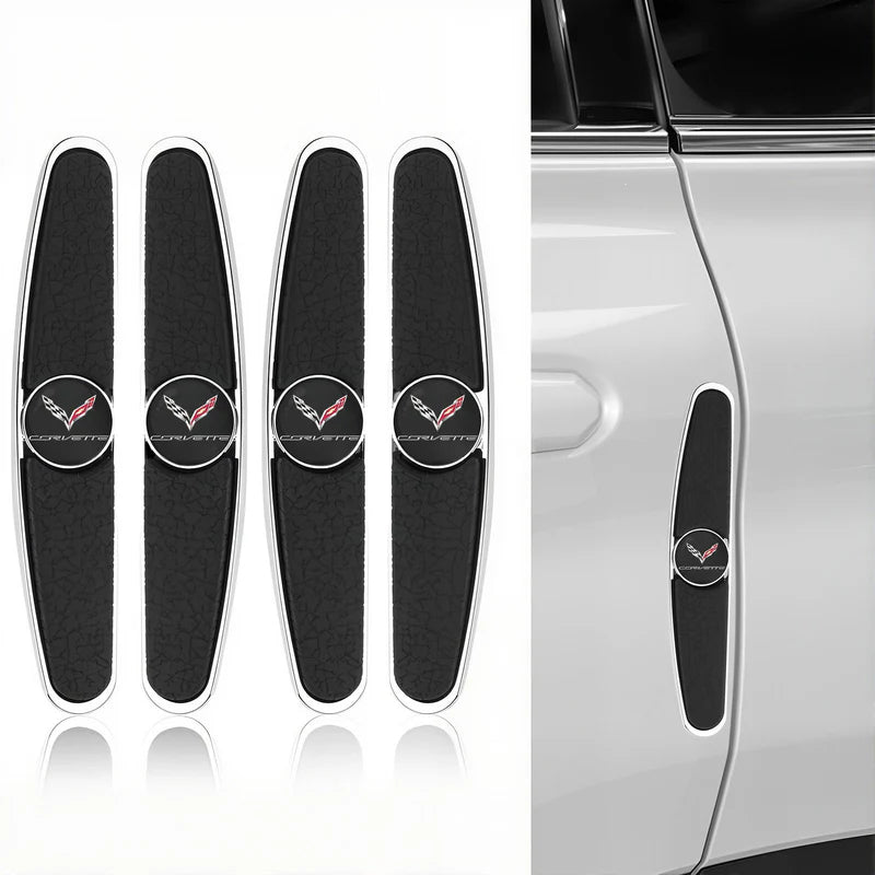 DriveShield – Heavy Duty Car Bumper