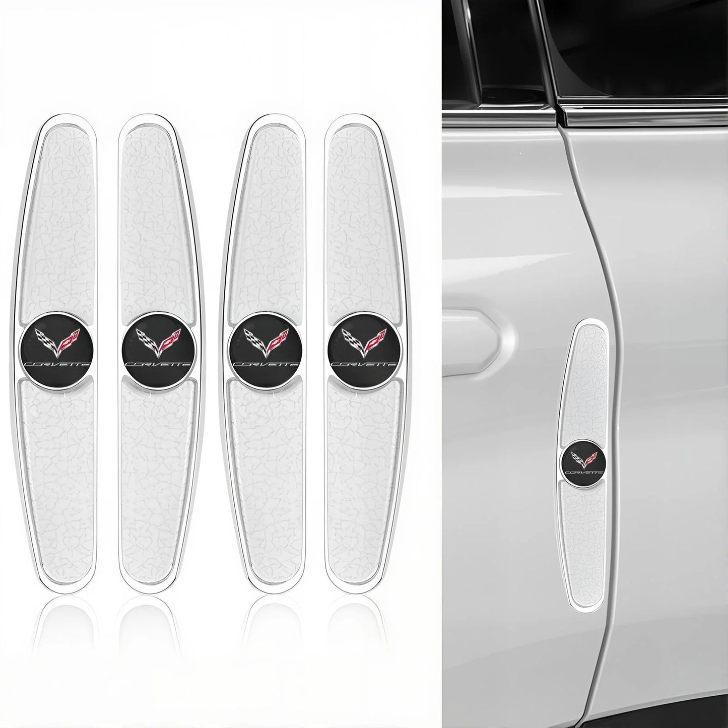 DriveShield – Heavy Duty Car Bumper