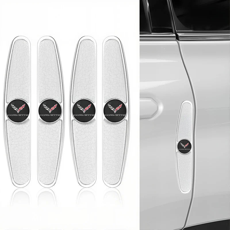 DriveShield – Heavy Duty Car Bumper
