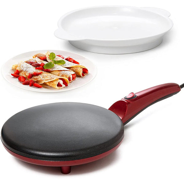 GoldenFlip – Easy Crepe Maker