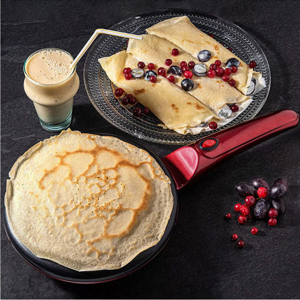 GoldenFlip – Easy Crepe Maker