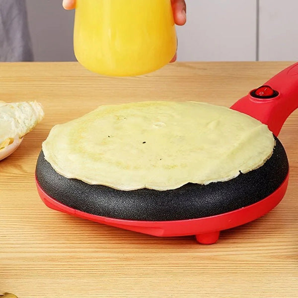 GoldenFlip – Easy Crepe Maker