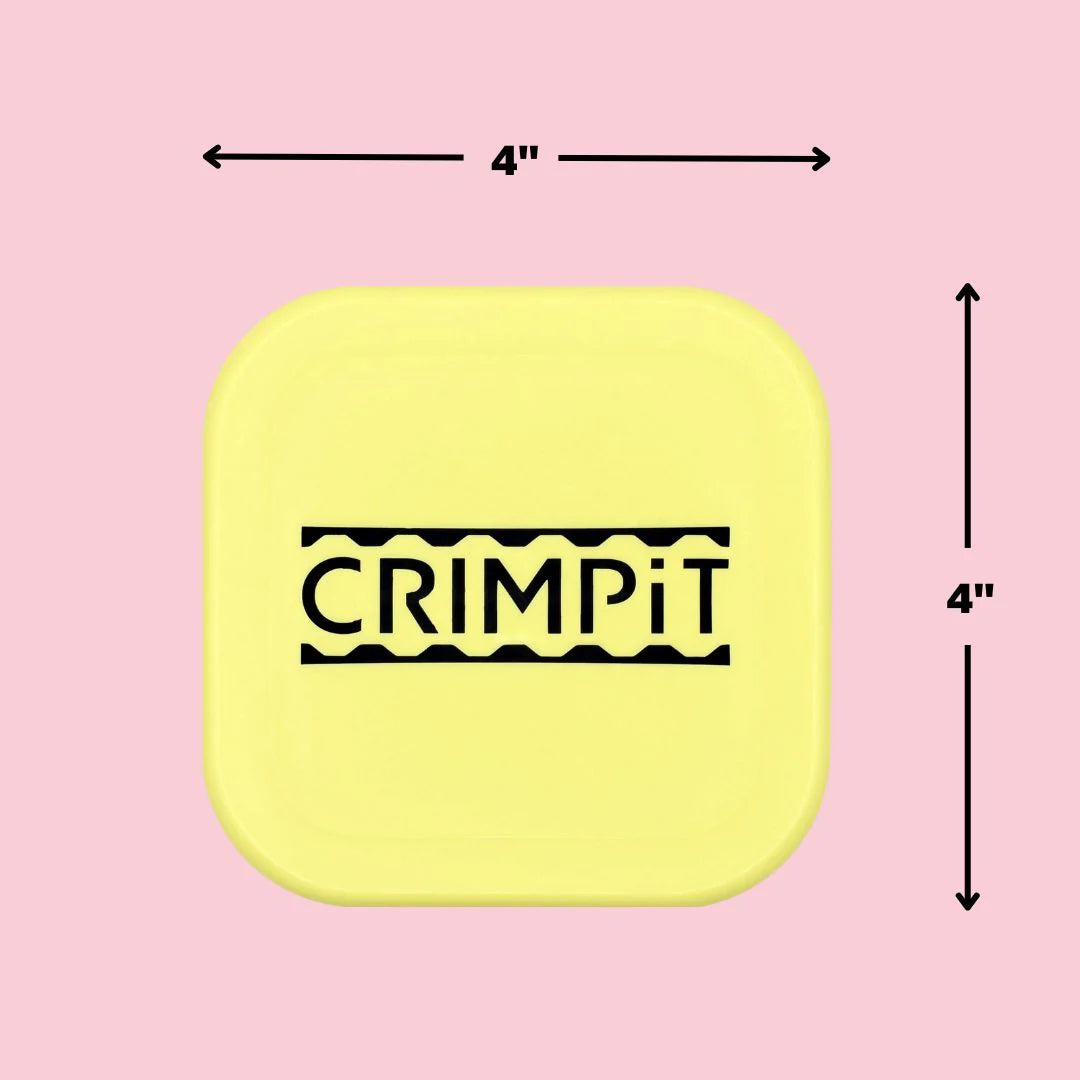 LunchCraft – Crumb-Free Sandwich Cutter & Shaper
