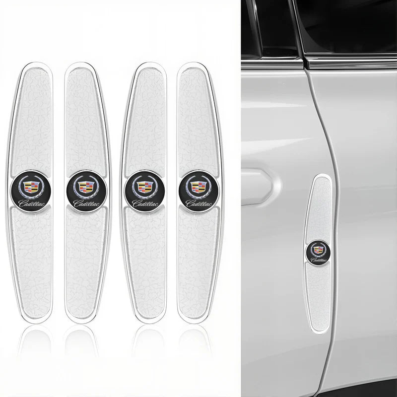 DriveShield – Heavy Duty Car Bumper
