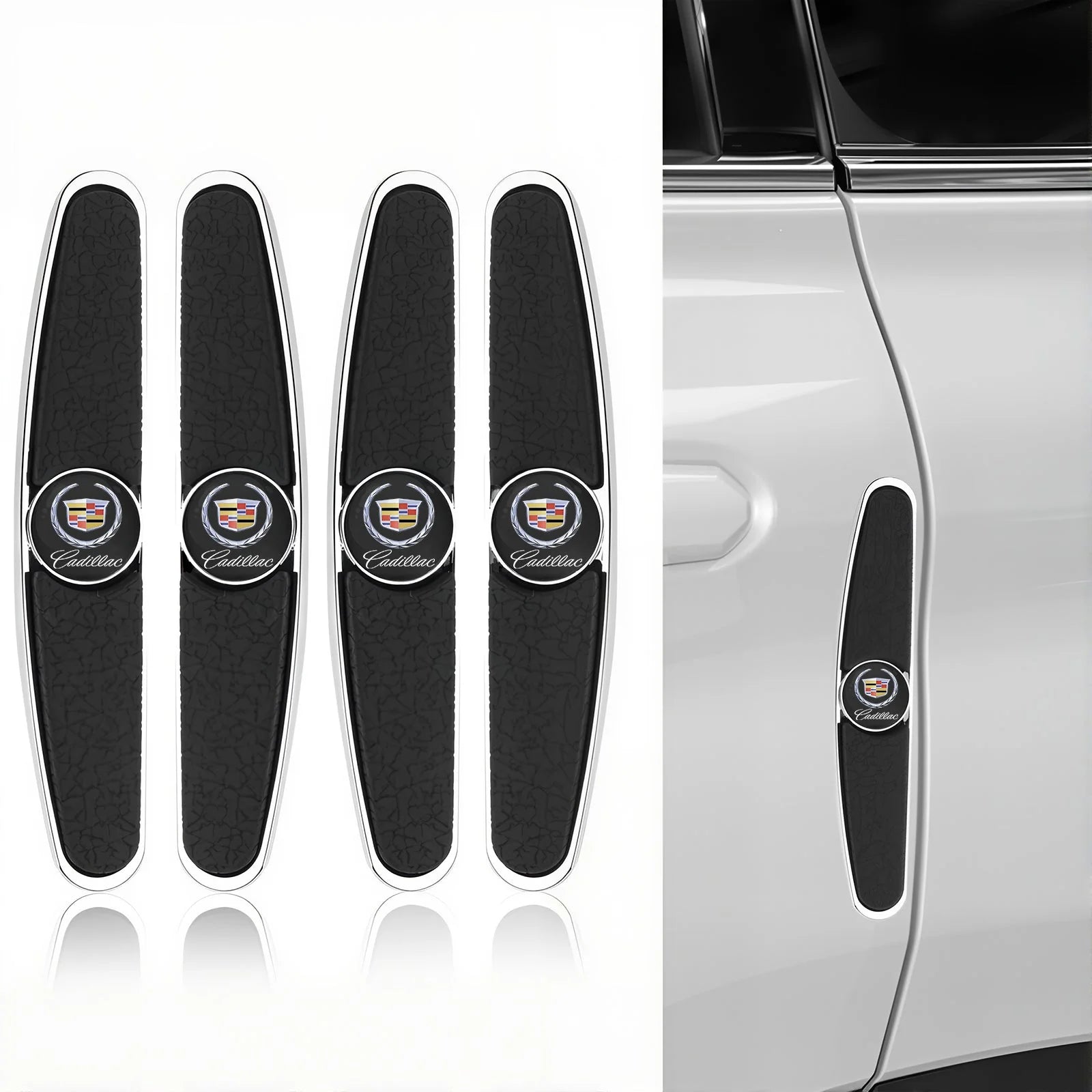 DriveShield – Heavy Duty Car Bumper