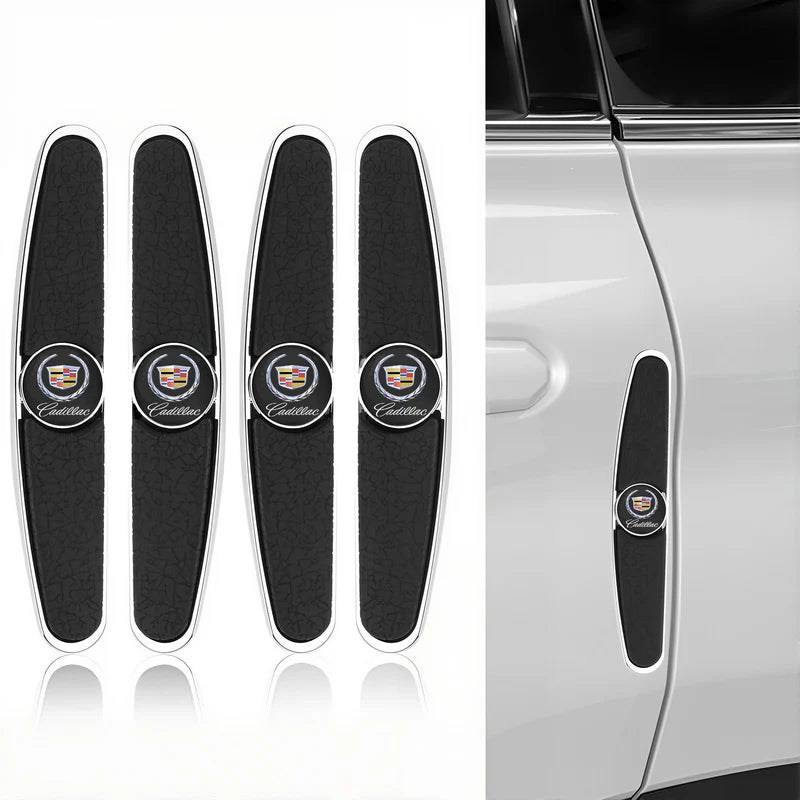 DriveShield – Heavy Duty Car Bumper