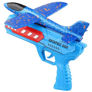 SkyShot | High-Flying Glider Launcher