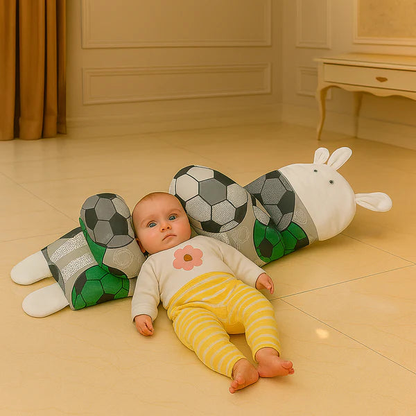 HappiMums – Game Over Baby Support Pillow