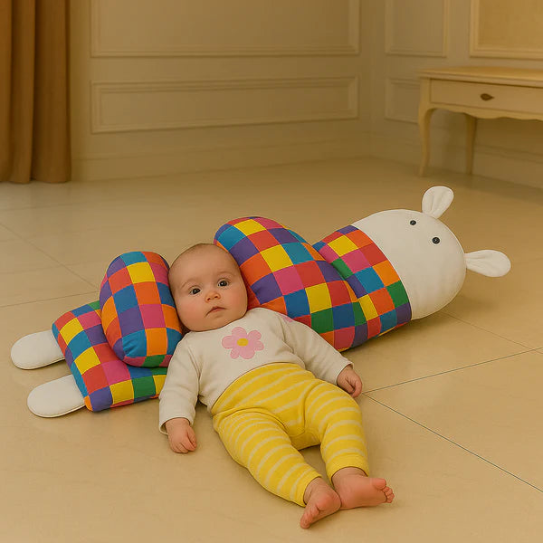 HappiMums – Game Over Baby Support Pillow