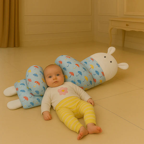HappiMums – Game Over Baby Support Pillow