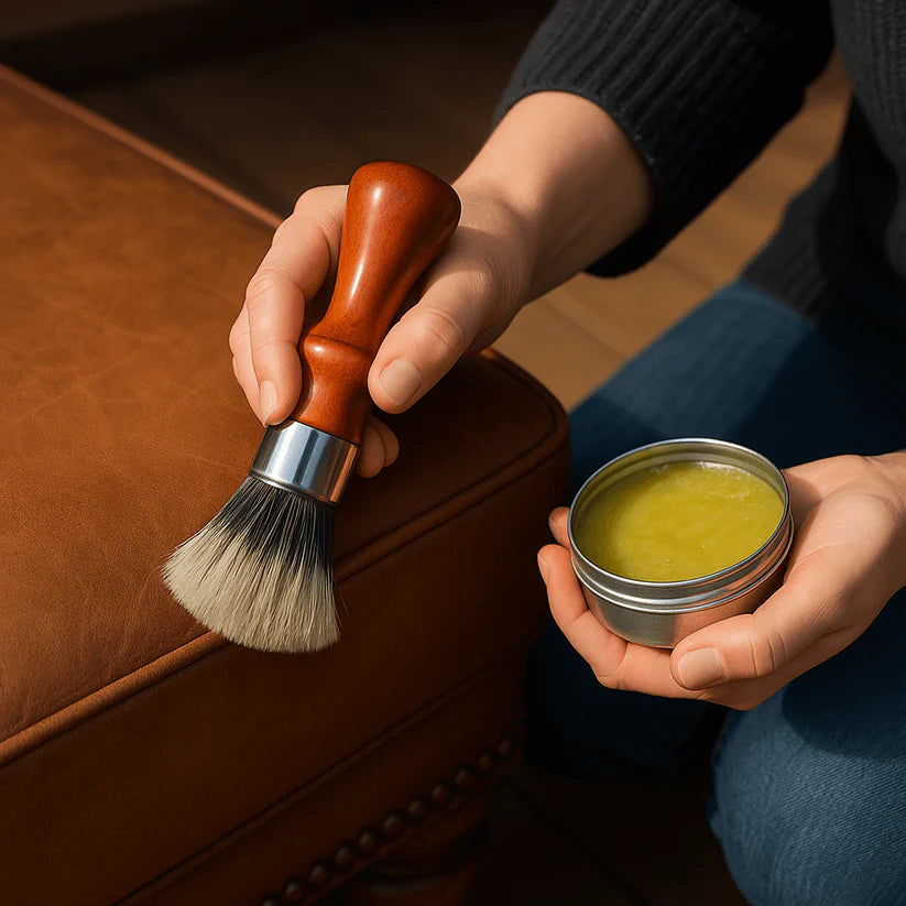 PoliGuard – Premium Conditioning Salve