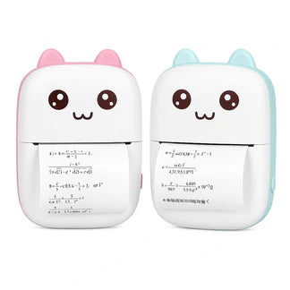 PrintEase – Pocket-Sized Thermal Printer
