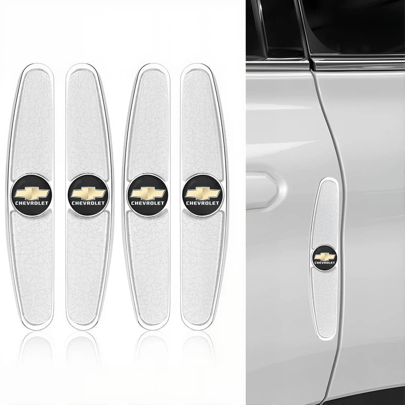 DriveShield – Heavy Duty Car Bumper