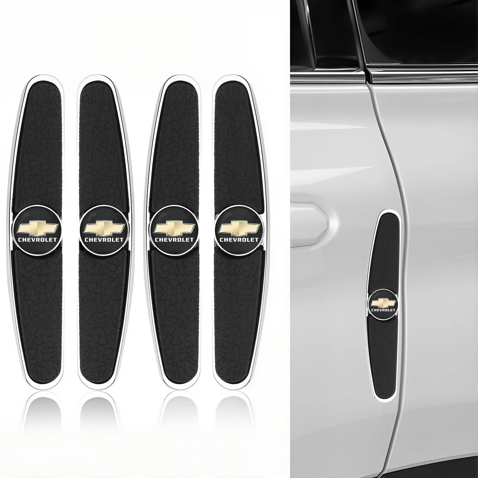 DriveShield – Heavy Duty Car Bumper