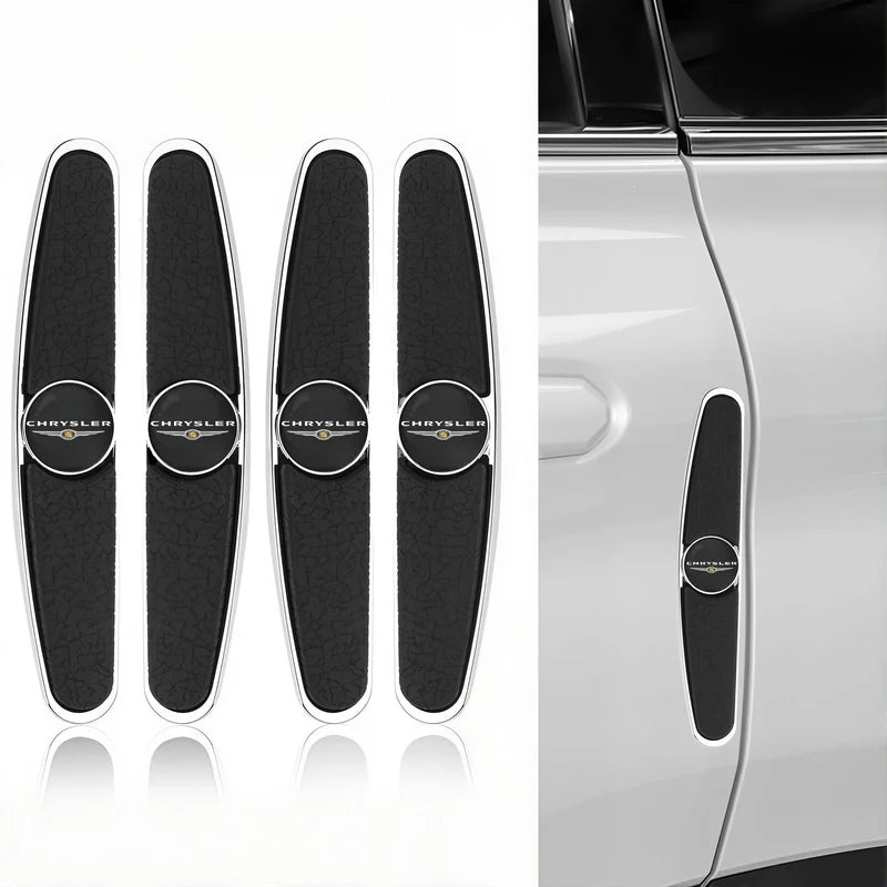 DriveShield – Heavy Duty Car Bumper