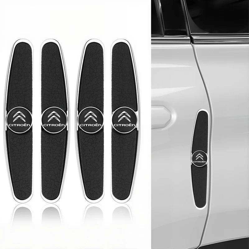 DriveShield – Heavy Duty Car Bumper