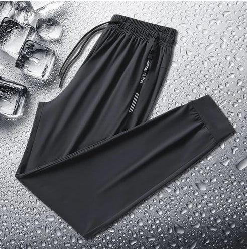 FlexWear – Unisex Stretch Casual Pants