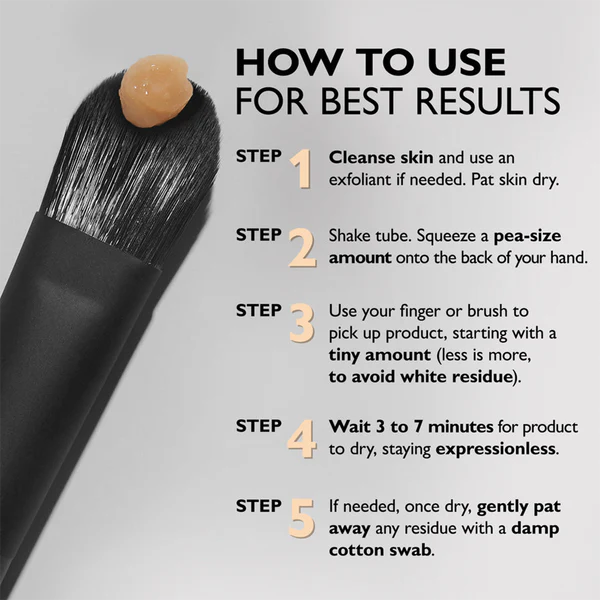 LiftaGlow – Instant Eye Tightener & Smoother