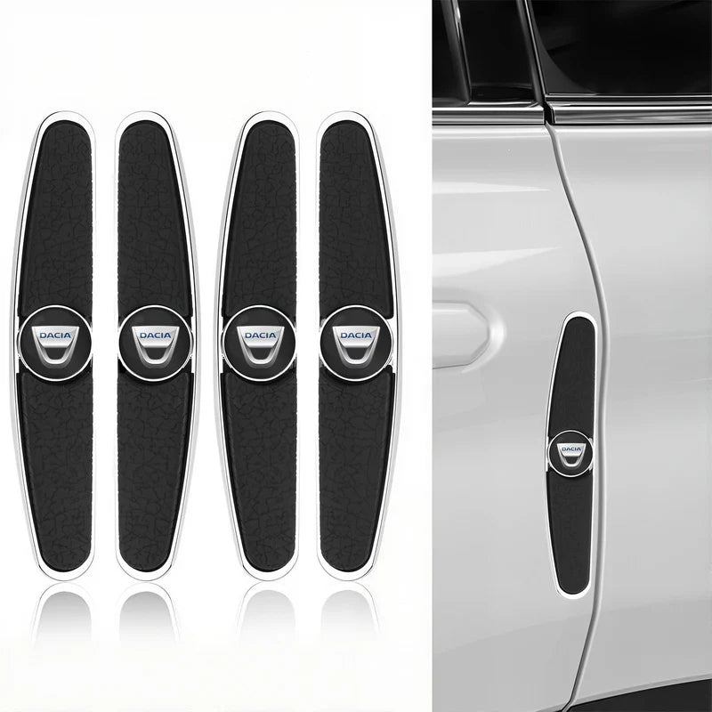 DriveShield – Heavy Duty Car Bumper