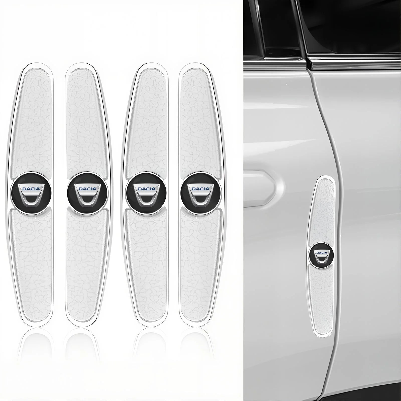 DriveShield – Heavy Duty Car Bumper