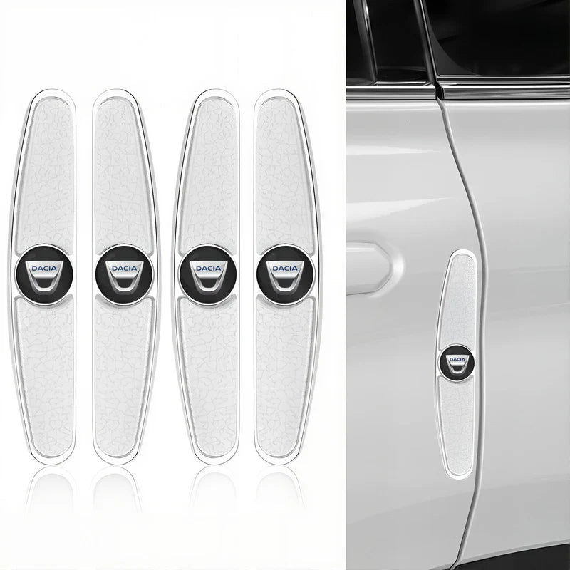 DriveShield – Heavy Duty Car Bumper