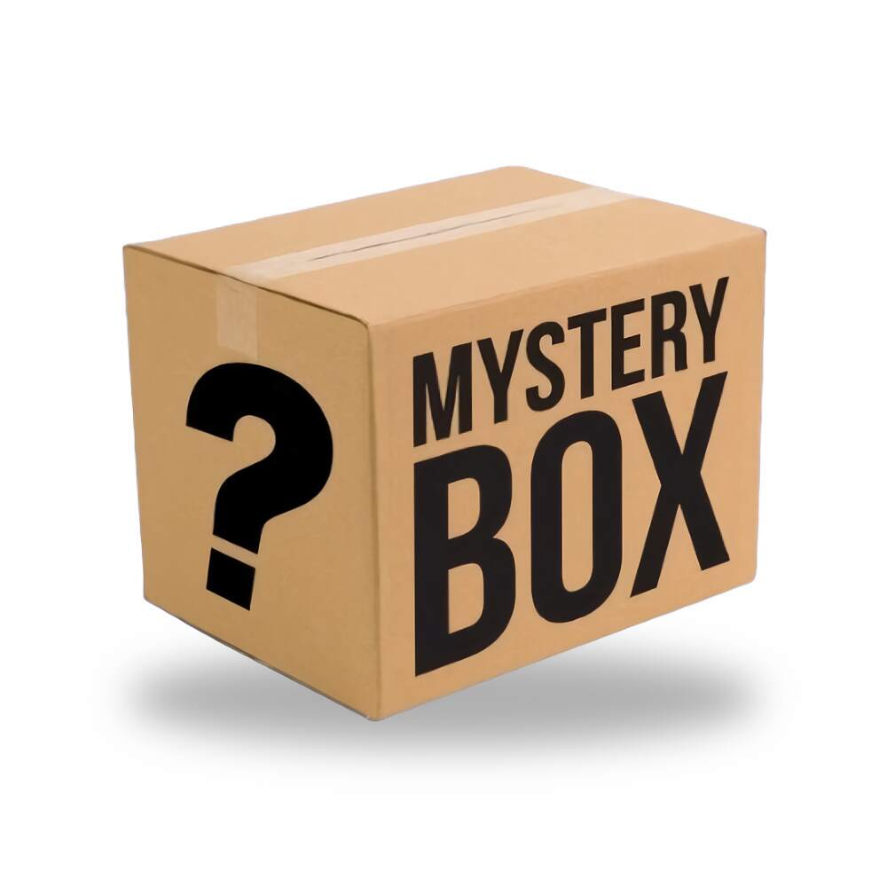 FREE Mystery Gift (Today Only)