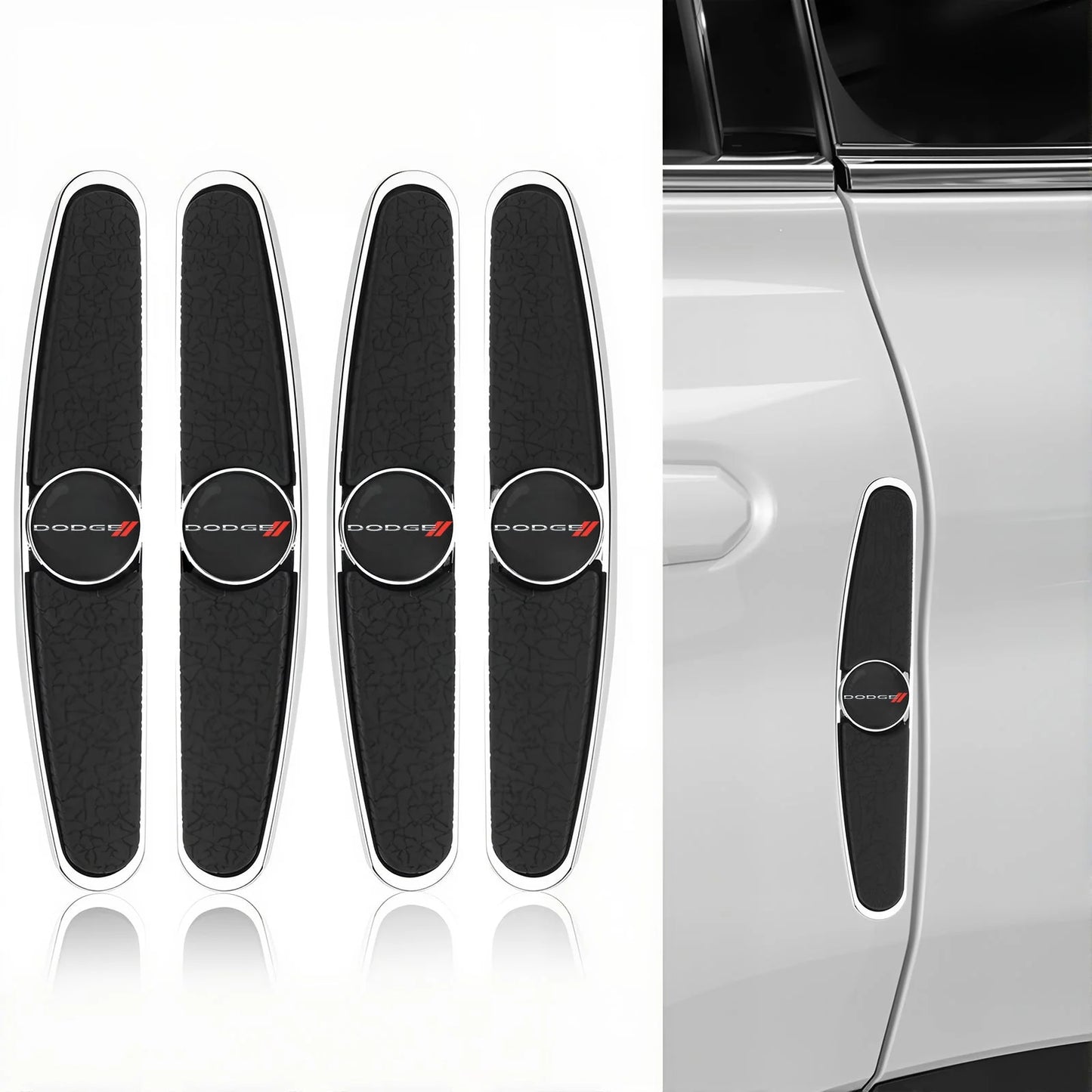 DriveShield – Heavy Duty Car Bumper