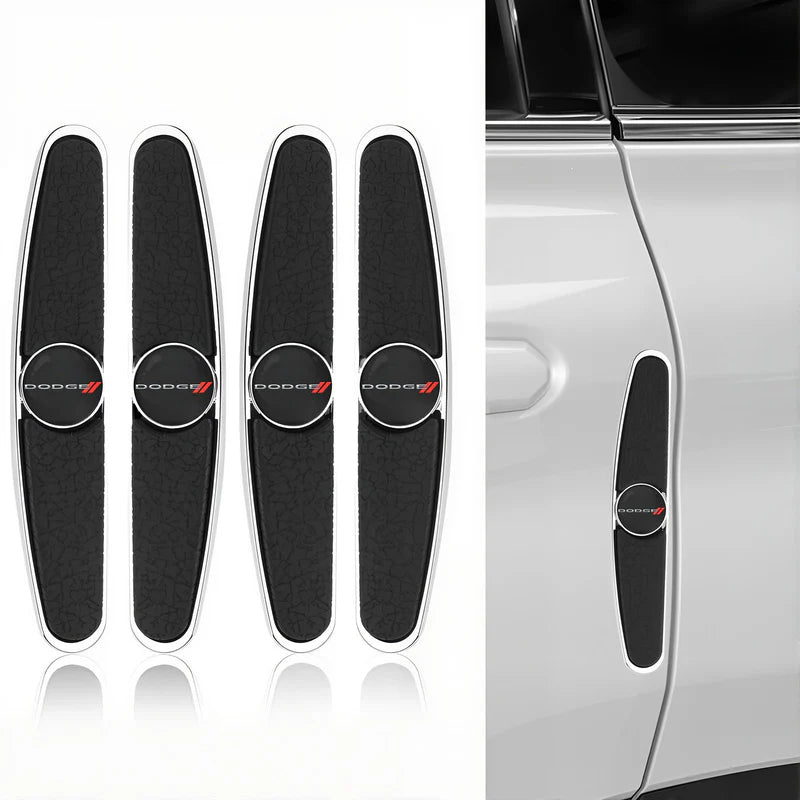DriveShield – Heavy Duty Car Bumper