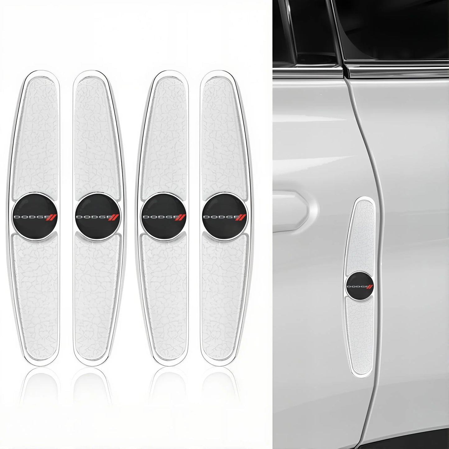 DriveShield – Heavy Duty Car Bumper