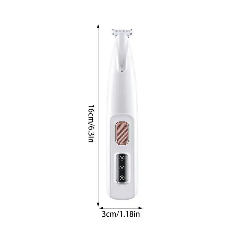 FurGlide – Effortless Grooming for Every Pet