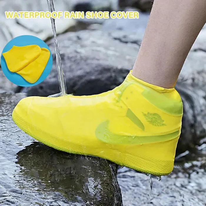 HydroGuard – Waterproof Shoe Protector
