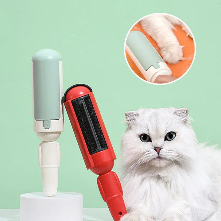 FurSweep – Ultimate Pet Hair Remover Roller