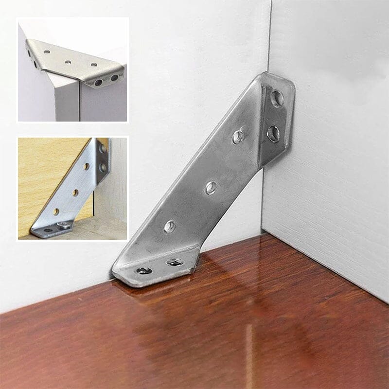 EdgeGuard – Universal Corner Connector