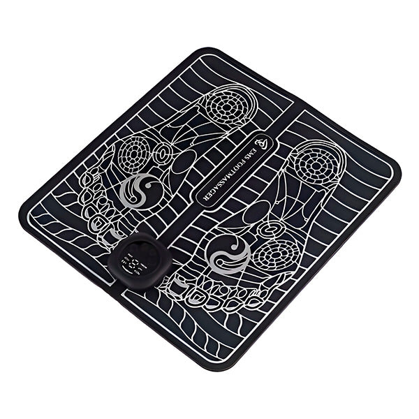 RelaxFeet – EMS Footpad Massager