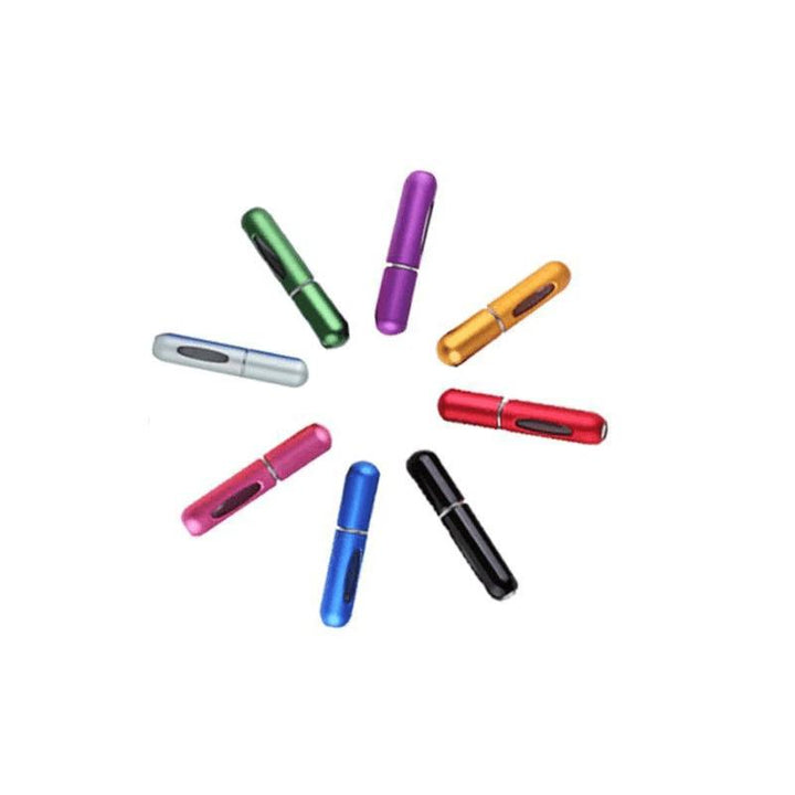 AromaCarry – Travel Perfume Atomizer