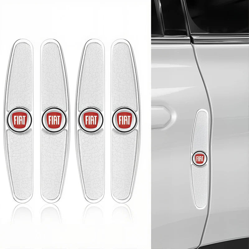 DriveShield – Heavy Duty Car Bumper
