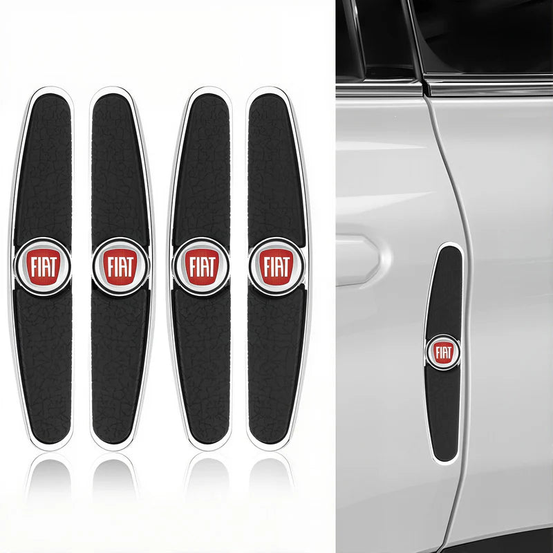 DriveShield – Heavy Duty Car Bumper