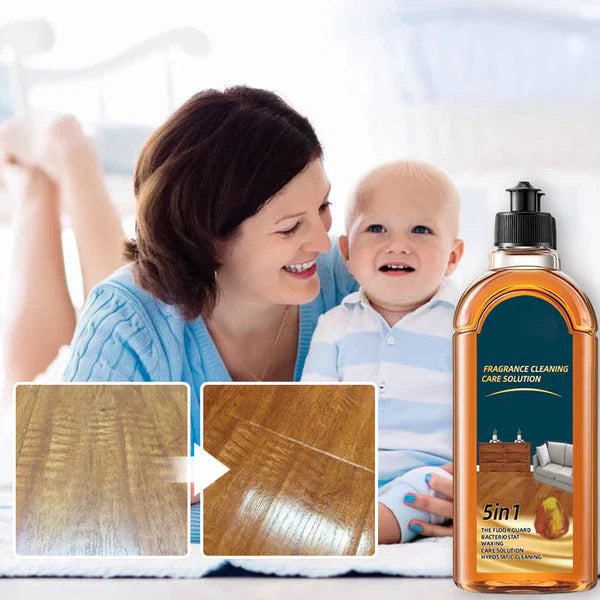 OdorAway – Powerful Floor Cleaner