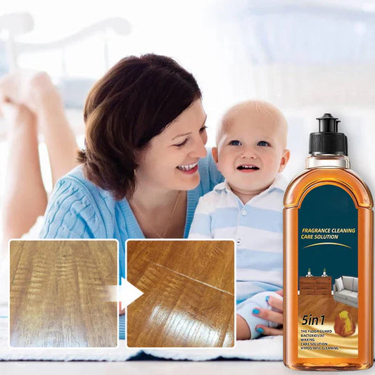 OdorAway – Powerful Floor Cleaner