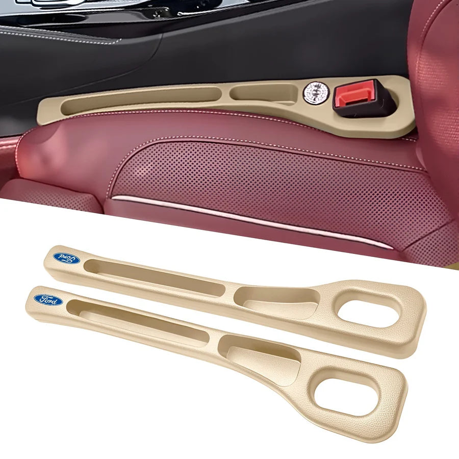 SeatShield – Car Gap Organizer Pro