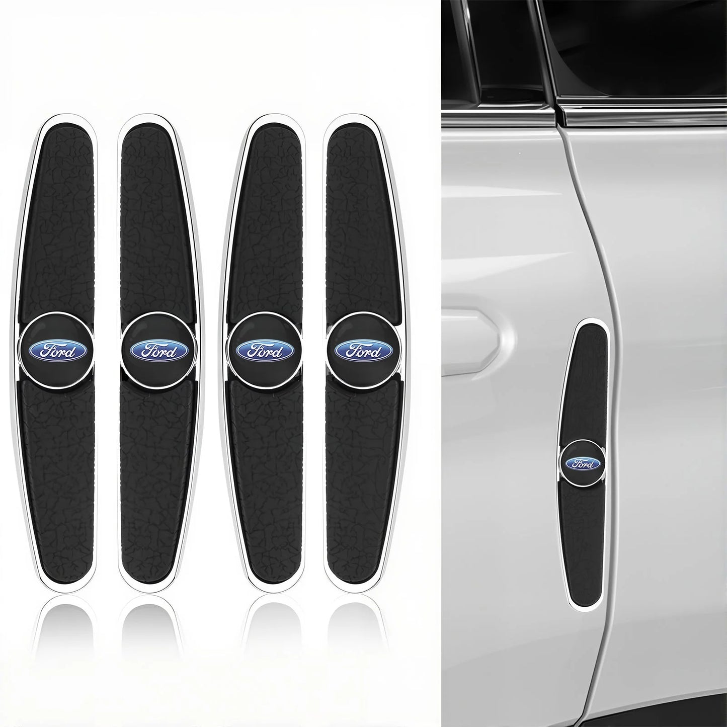 DriveShield – Heavy Duty Car Bumper
