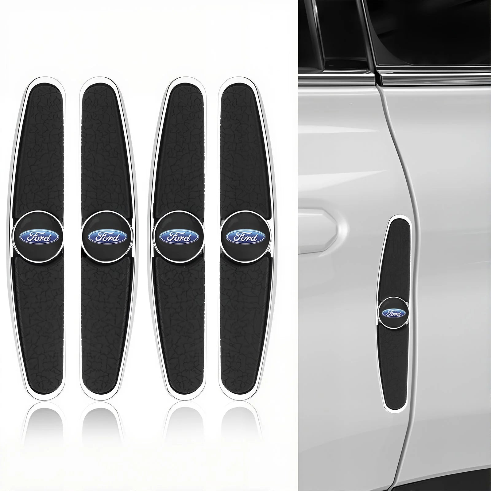 DriveShield – Heavy Duty Car Bumper