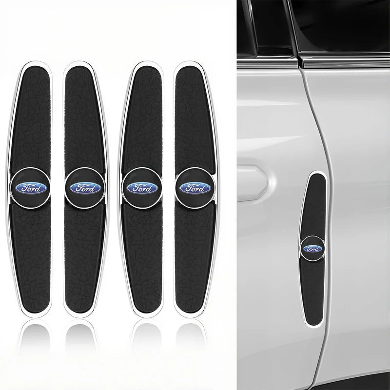 DriveShield – Heavy Duty Car Bumper