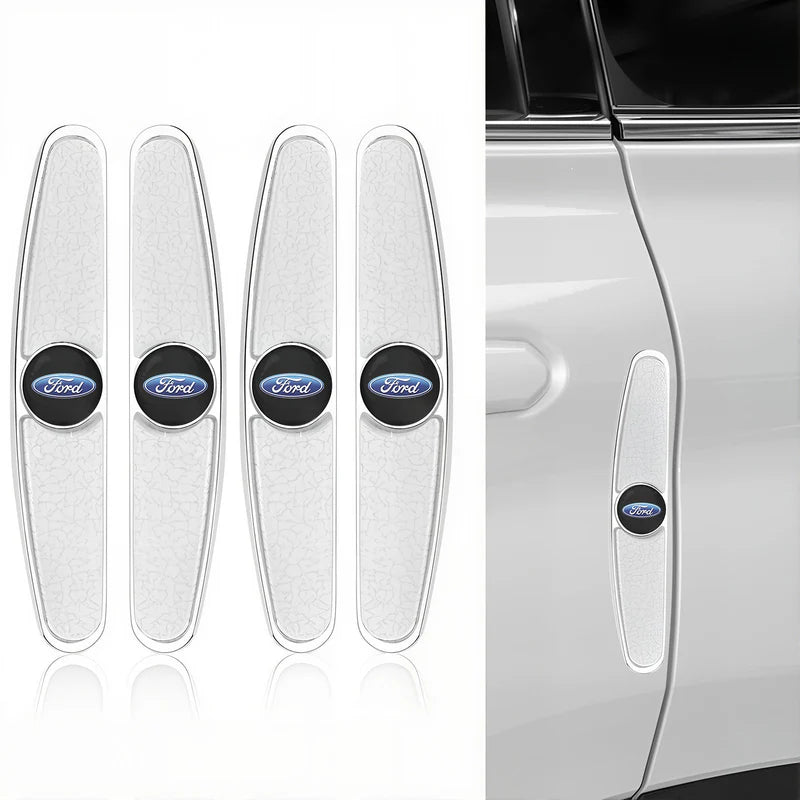 DriveShield – Heavy Duty Car Bumper