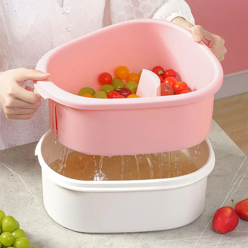 HydroFresh - Rapid Fruit Cleaning Spinner