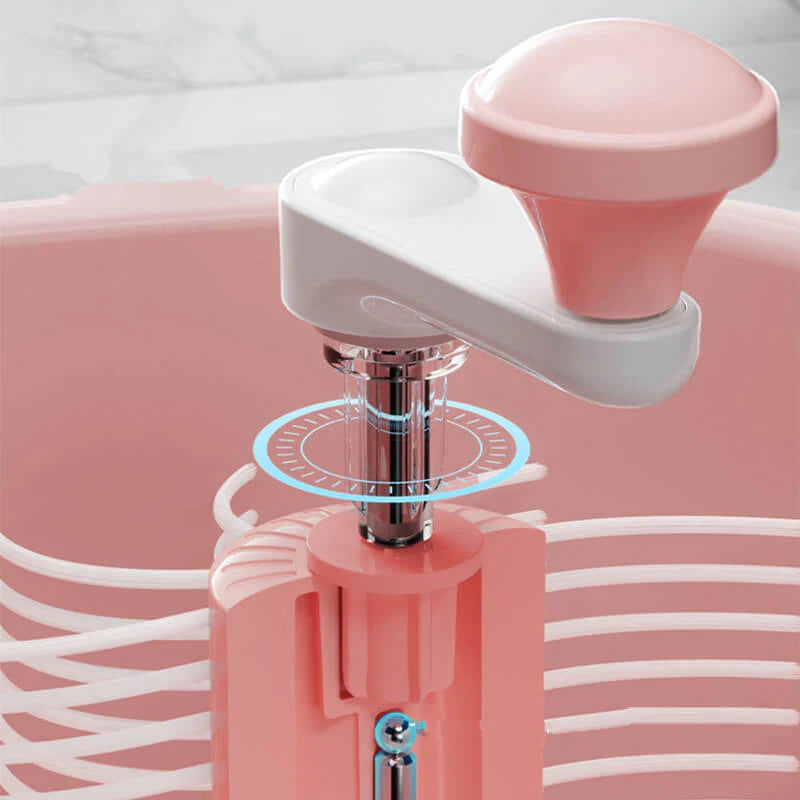 HydroFresh - Rapid Fruit Cleaning Spinner